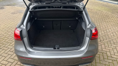 Mercedes-Benz A-Class A200d AMG Line Premium Plus 5dr Auto Diesel Hatchback